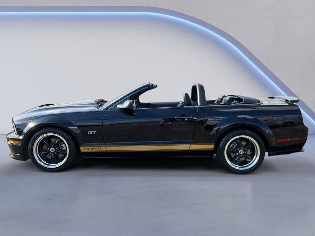 2006 Ford Mustang GT Premium