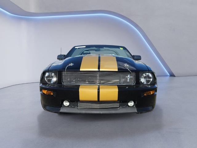 2006 Ford Mustang GT Premium