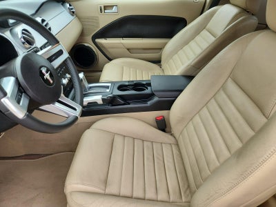 2009 Ford Mustang GT