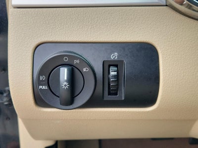 2009 Ford Mustang GT