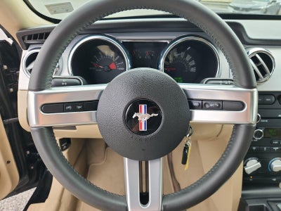 2009 Ford Mustang GT