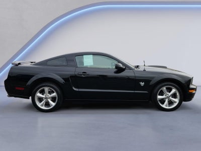 2009 Ford Mustang GT