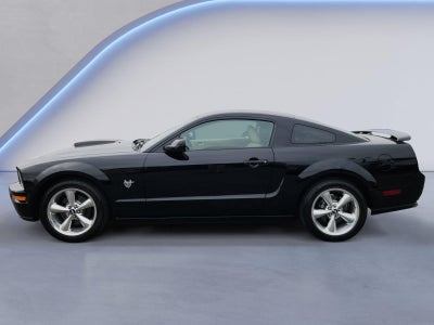 2009 Ford Mustang GT