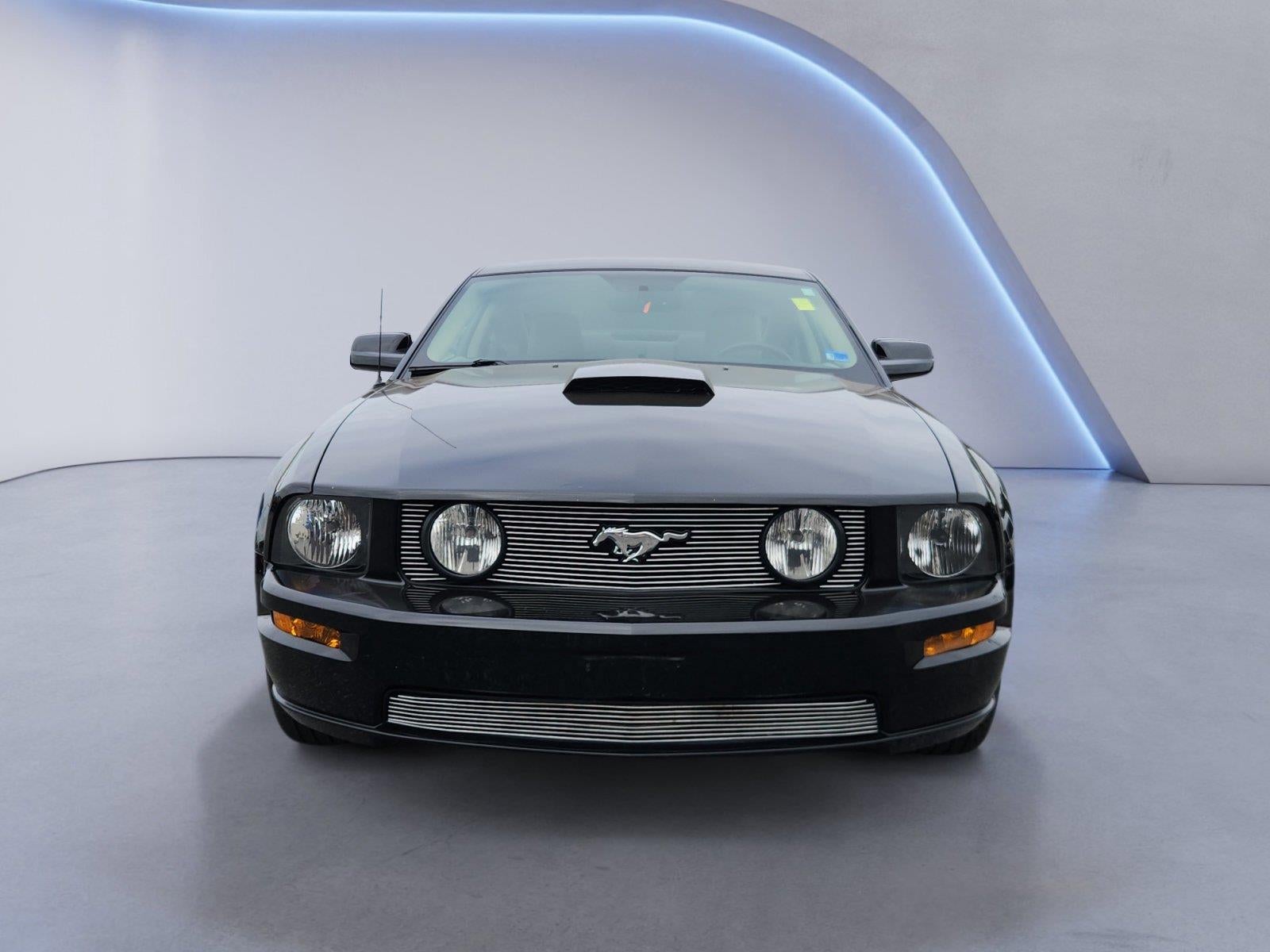2009 Ford Mustang GT