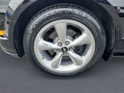 2009 Ford Mustang GT