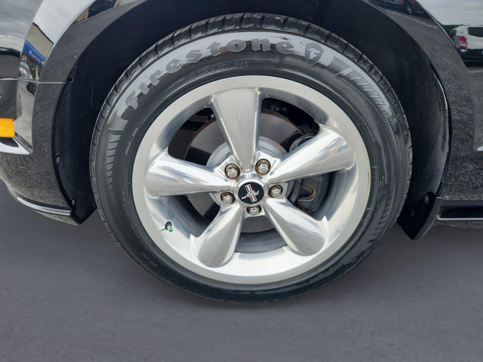 2009 Ford Mustang GT
