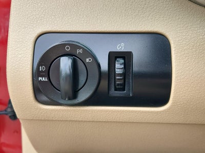 2008 Ford Mustang GT Premium