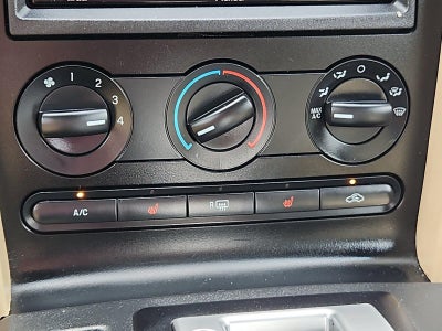 2008 Ford Mustang GT Premium