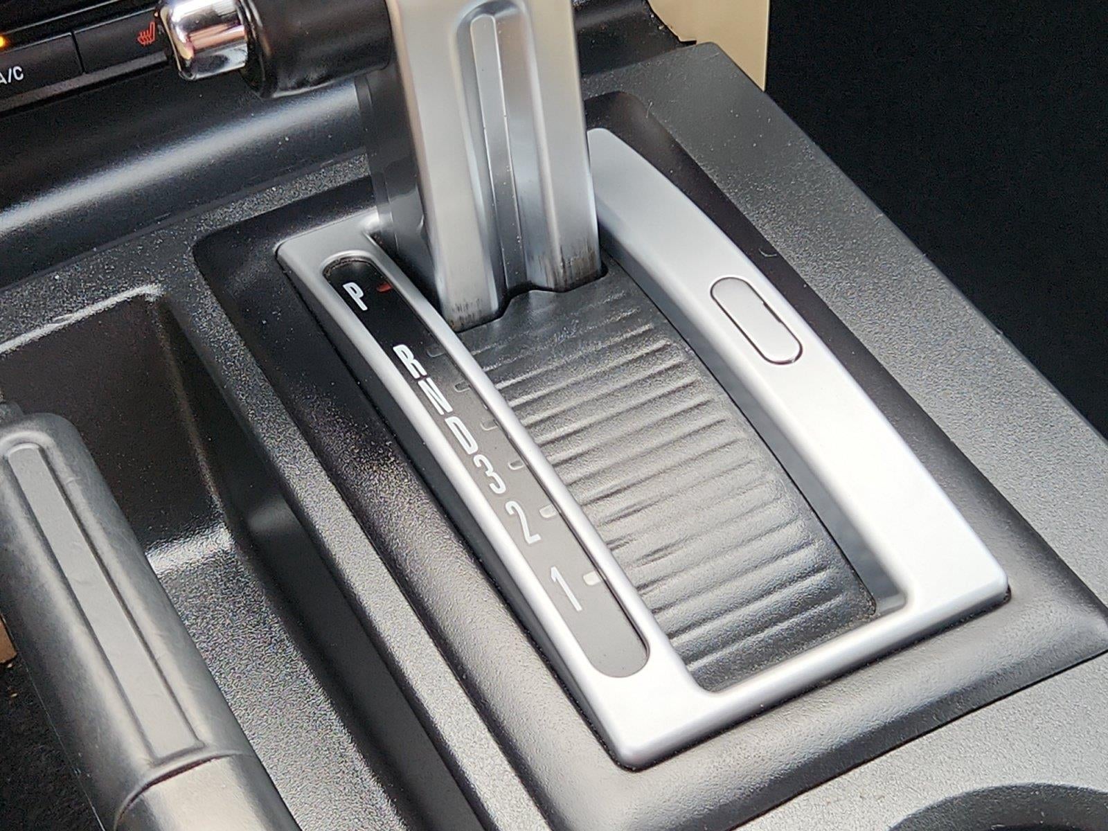 2008 Ford Mustang GT Premium
