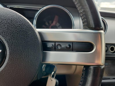 2008 Ford Mustang GT Premium
