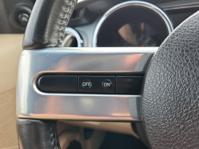 2008 Ford Mustang GT Premium