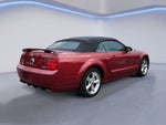 2008 Ford Mustang GT Premium