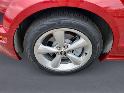 2008 Ford Mustang GT Premium