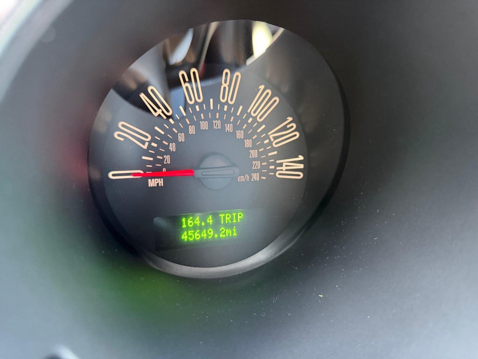 2008 Ford Mustang SHELBY 350