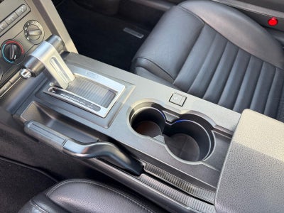2008 Ford Mustang SHELBY 350