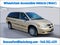 2001 Dodge Caravan Sport