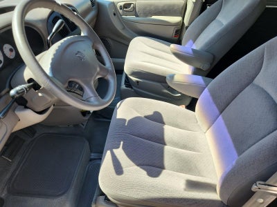2001 Dodge Caravan Sport