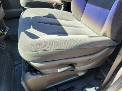 2001 Dodge Caravan Sport