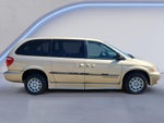 2001 Dodge Caravan Sport