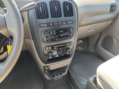 2001 Dodge Caravan Sport