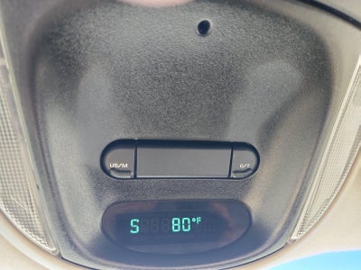 2001 Dodge Caravan Sport