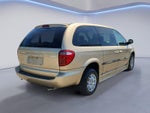 2001 Dodge Caravan Sport