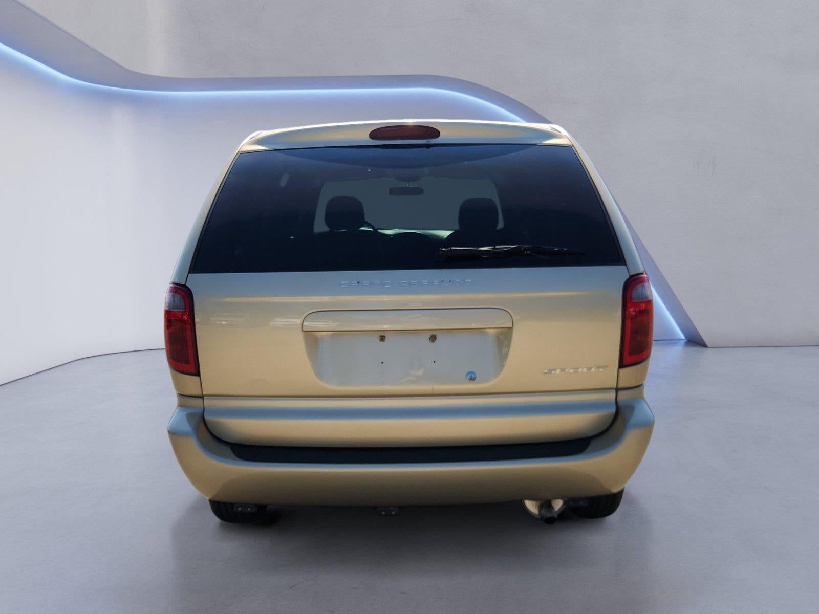 2001 Dodge Caravan Sport