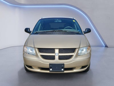 2001 Dodge Caravan Sport