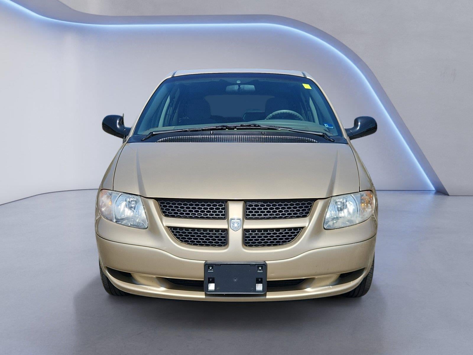 2001 Dodge Caravan Sport