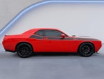 2018 Dodge Challenger T/A 392