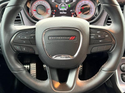 2018 Dodge Challenger T/A 392