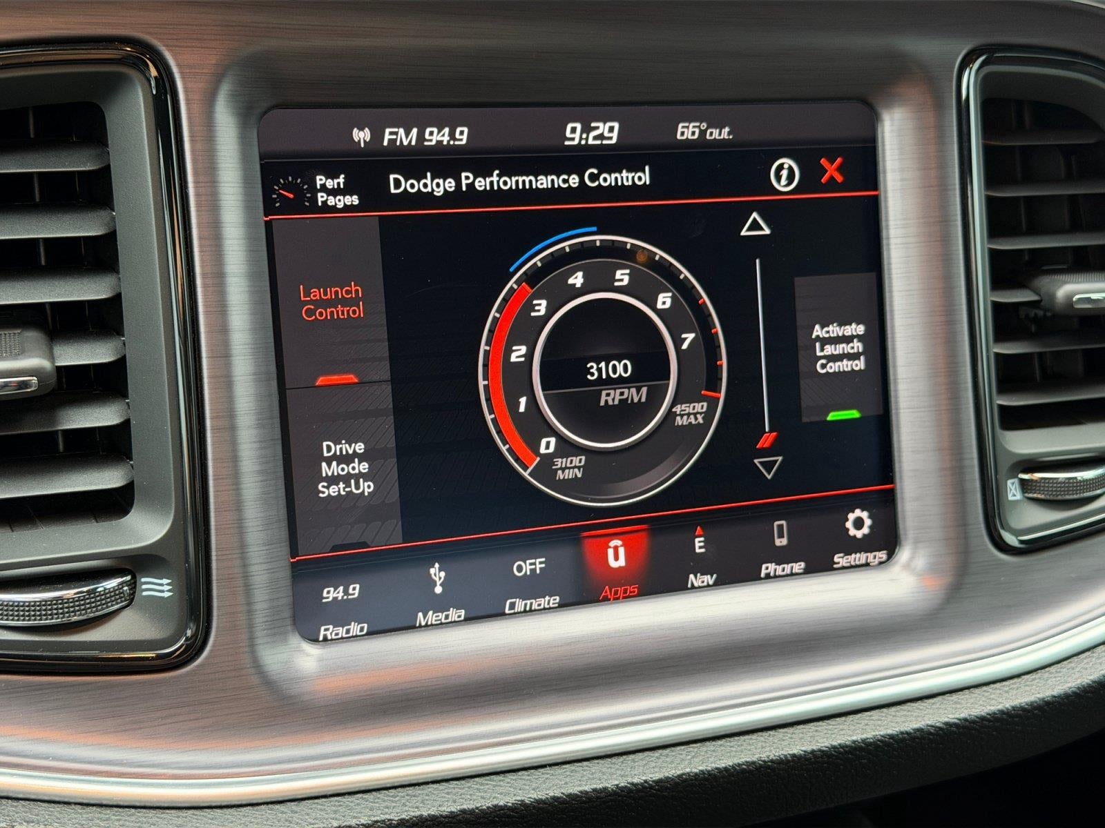 2018 Dodge Challenger T/A 392