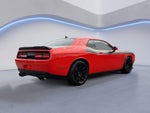 2018 Dodge Challenger T/A 392