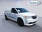 2013 RAM Cargo Van Tradesman