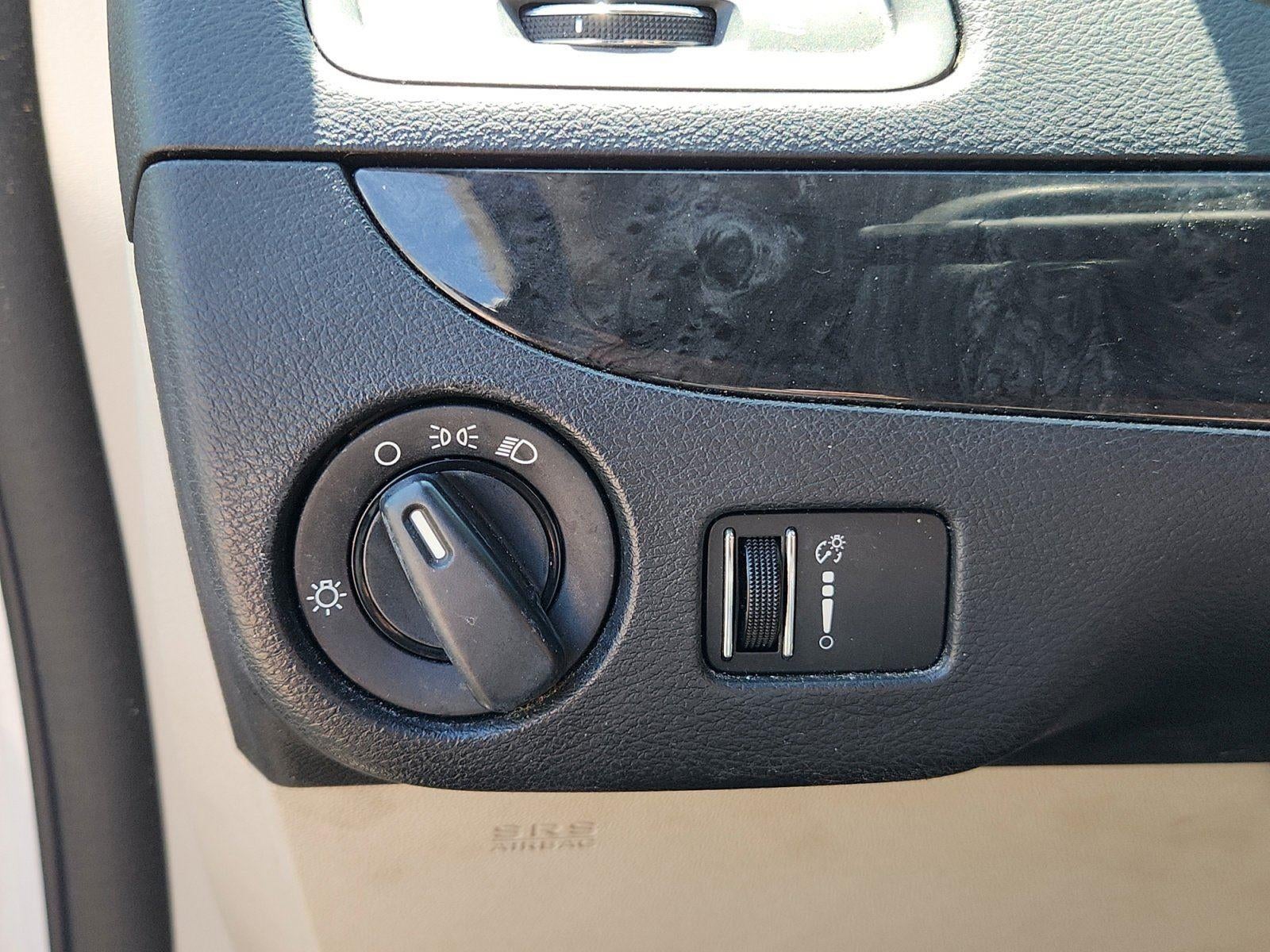2013 RAM Cargo Van Tradesman