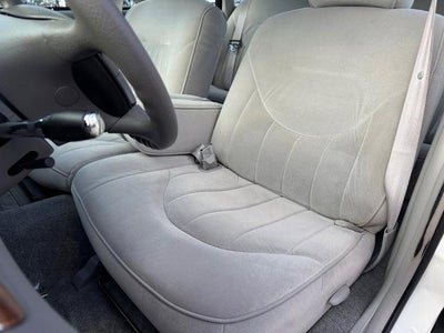 1997 Ford Crown Victoria Base