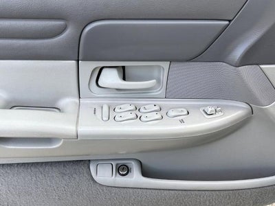 1997 Ford Crown Victoria Base