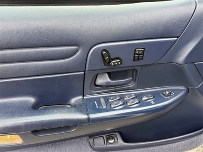 1996 Ford Crown Victoria LX