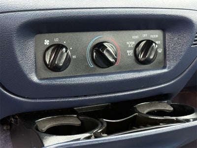 1996 Ford Crown Victoria LX