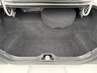 1996 Ford Crown Victoria LX