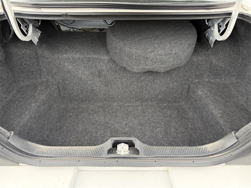 1996 Ford Crown Victoria LX