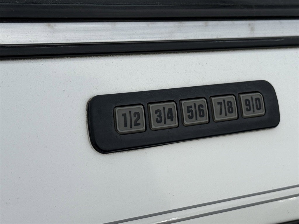 1996 Ford Crown Victoria LX