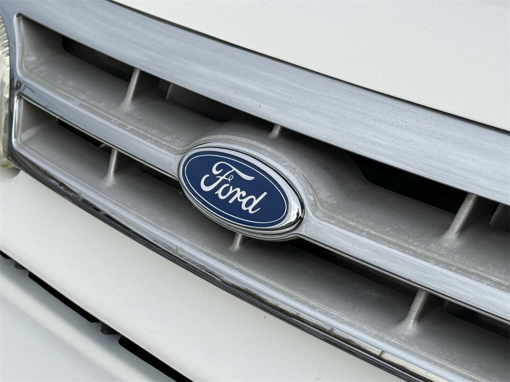 1996 Ford Crown Victoria LX