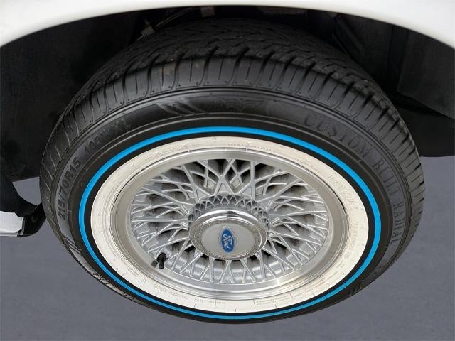 1996 Ford Crown Victoria LX