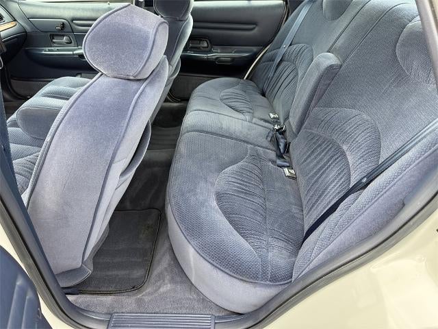 1996 Ford Crown Victoria LX