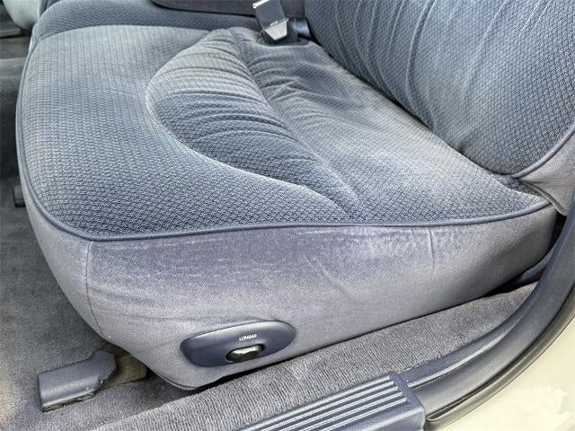 1996 Ford Crown Victoria LX