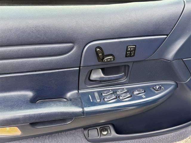 1996 Ford Crown Victoria LX