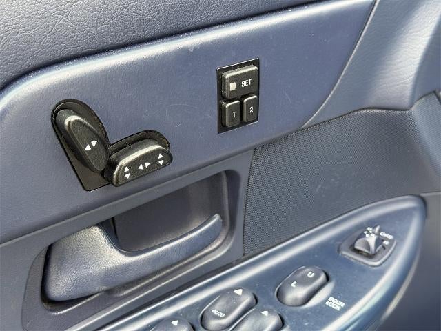 1996 Ford Crown Victoria LX