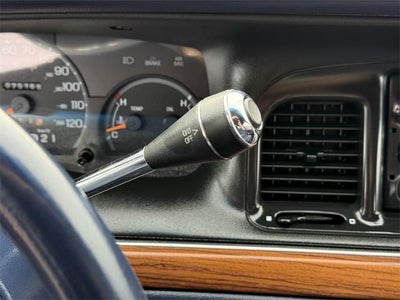 1996 Ford Crown Victoria LX