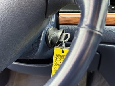 1996 Ford Crown Victoria LX